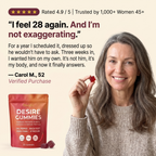 Moodie Desire Gummies