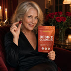 Moodie Desire Gummies