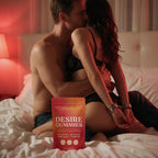 Moodie Desire Gummies