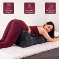 Moodie Pillow