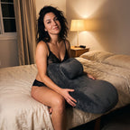 Moodie Intimacy Support Pillow